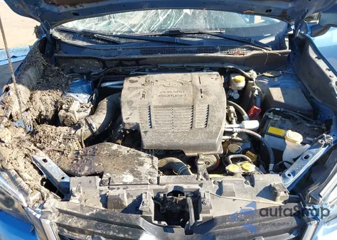 2021 Subaru Forester из США, поврежденный, VIN JF2SKADC8MH541691